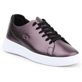Lacoste Eyyla 317 1 Caw W 7-34CAW0011024 nero multicolore 1