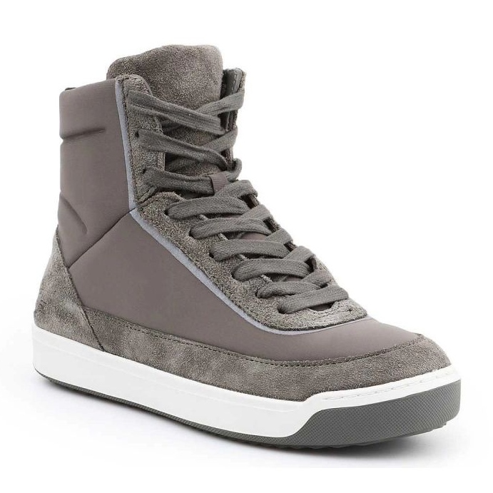 Lacoste Explorateur Vitello 416 1 Caw W 7-32CAW0136177 verde 1