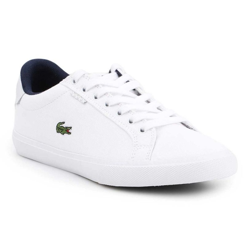 Lacoste Grad Vulc W 7-29SPW1043X96 bianca 1