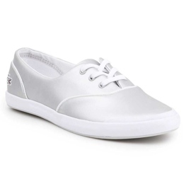Scarpe lifestyle Lacoste Lancelle 3 Eye 117 1 Caw W 7-33CAW1031334 argento 1
