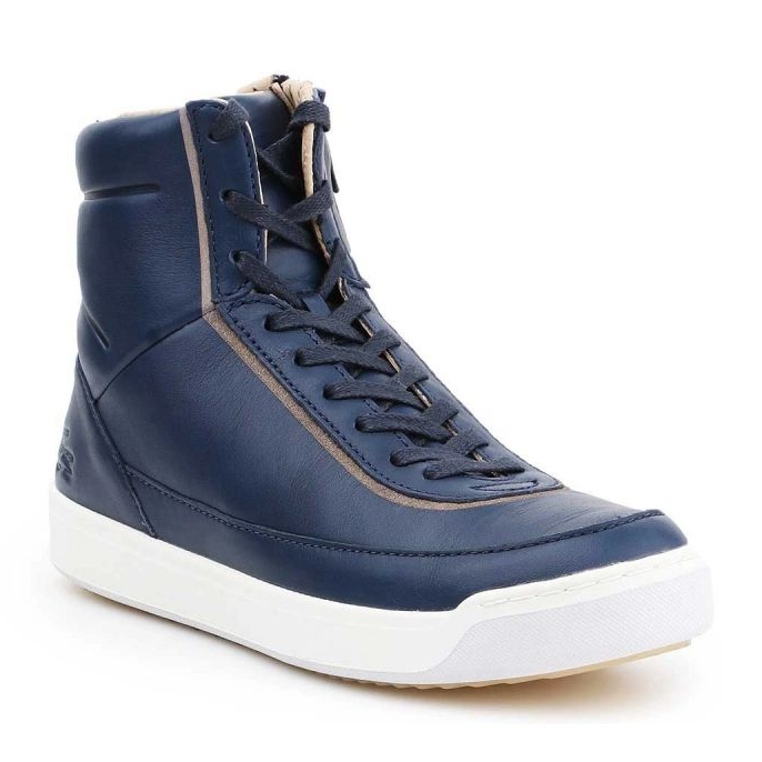 Lacoste Explorateur W 7-32CAW0118003 blu 1
