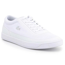 Scarpe da ginnastica Lacoste Lyonella Lace 7-33CAW1060001 bianco 1