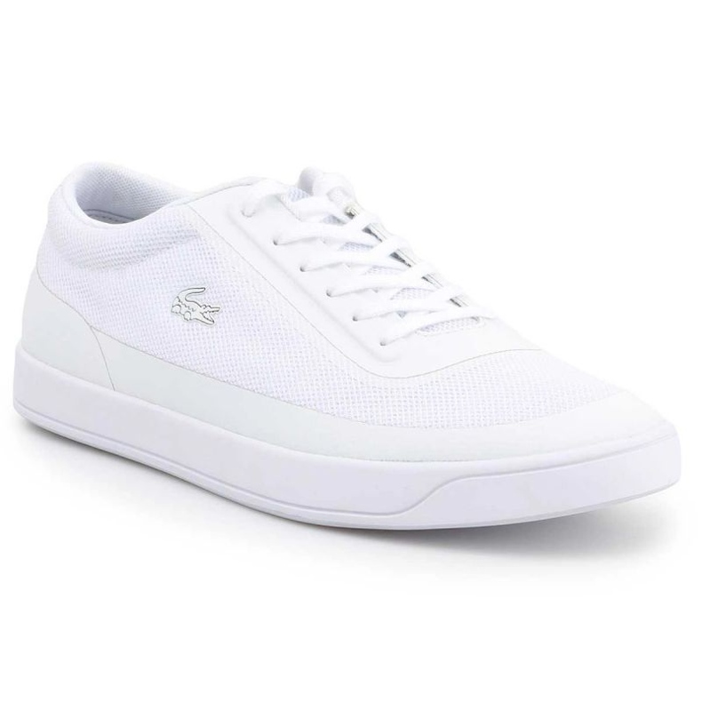Scarpe da ginnastica Lacoste Lyonella Lace 7-33CAW1060001 bianca 1