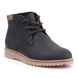 Lacoste Manette W 7-34CAW0038024 nero 1