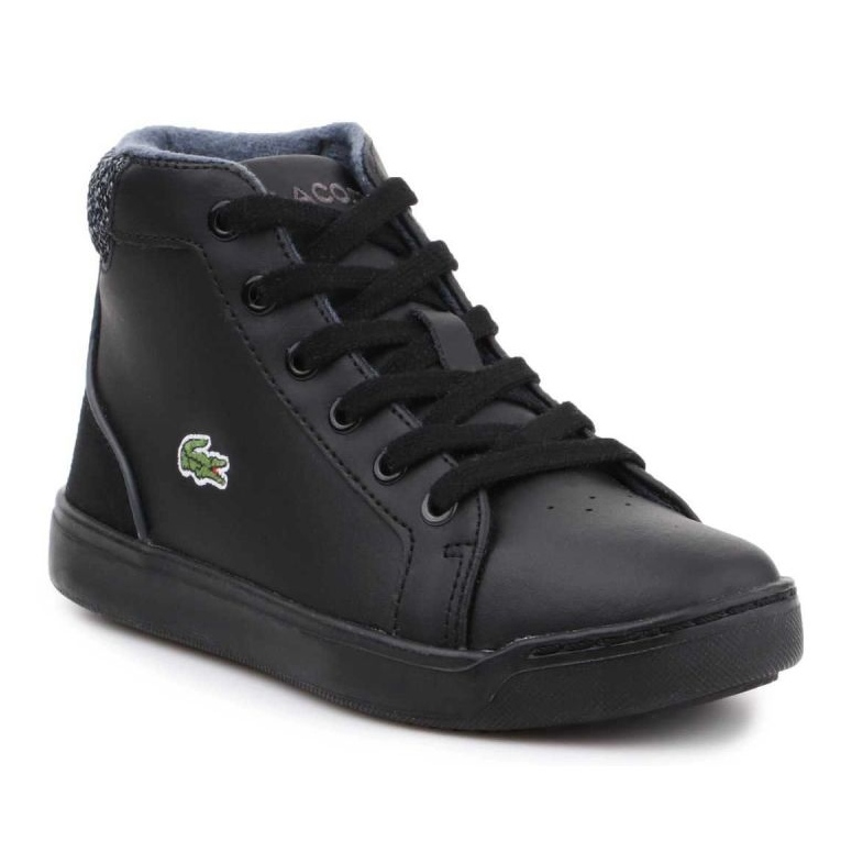 Scarpe Lacoste Explorateur Lace 317 1 Cac 7-34CAC0003024 nero 1