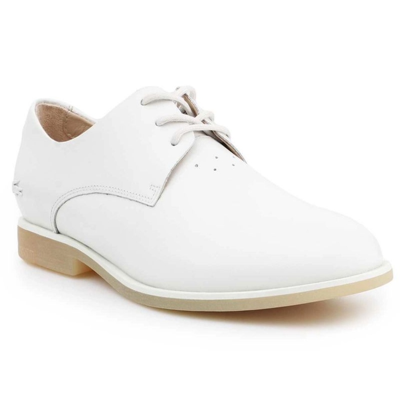 Scarpe Lacoste Cambrai 316 3 Caw 7-32CAW0153098 bianco 1