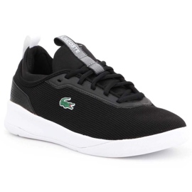 Lacoste Lt Spirit 2.0 317 7-34SPW0027312 Scarpe nero 1