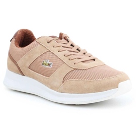 Lacoste Joggeur 317 3 Spm Lt M 7-34SPM00174D8 marrone 1
