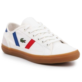 Lacoste W 7-37CFA006740F bianco 1