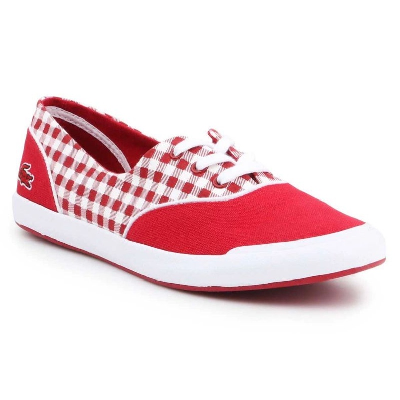 Lacoste Lancelle Lace 3 W 7-31SPW0044047 bianca 1