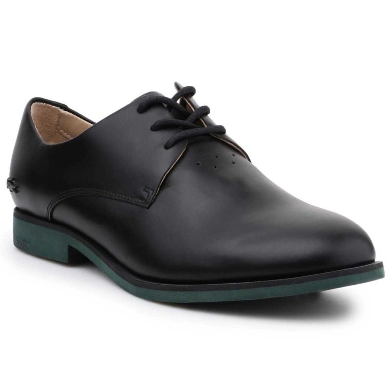 Scarpe Lacoste Cambrai 316 2 Caw 7-32CAW0108024 nero 1