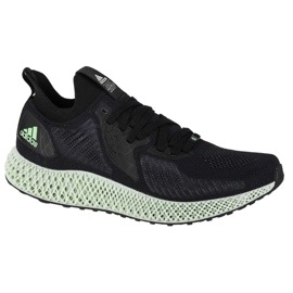 Scarpe Adidas Alphaedge 4D Star Wars FV4685 nero 1
