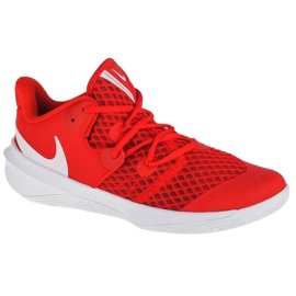 Scarpe Nike W Zoom Hyperspeed Court CI2963-610 rosso arance e rosse 1