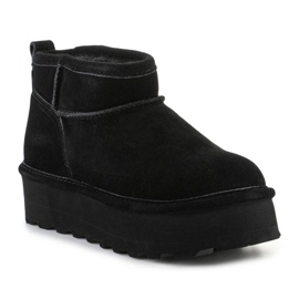 Stivali da neve BearPaw Retro Shorty 2940W-884 neri nero 1