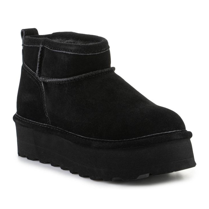 Stivali da neve BearPaw Retro Shorty 2940W-884 neri nero 1