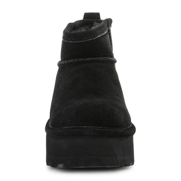 Stivali da neve BearPaw Retro Shorty 2940W-884 neri nero 2