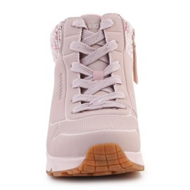 Scarpe sportive Skechers Uno Gen1 Darling Daze 310566L-BLSH rosa 2