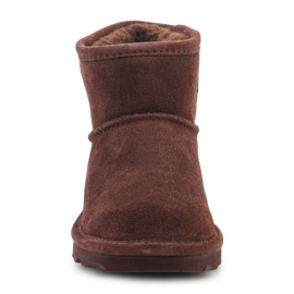 Stivali da neve BearPaw Alyssa 2130W-129 marroni marrone 2