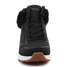 Scarpe sportive Skechers Uno-Fall Air 310539L-BLK nero 2