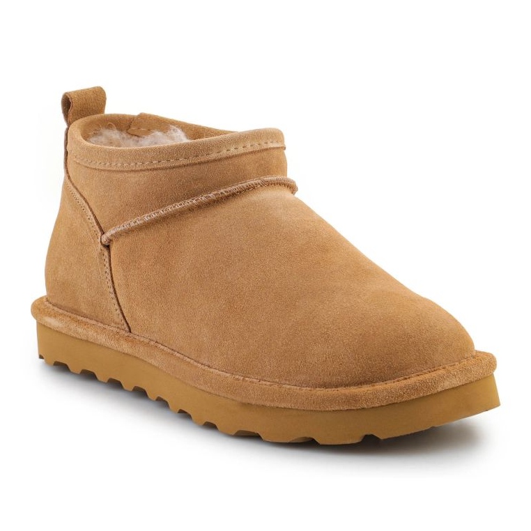 Doposci Bearpaw Super Shorty 3049W-243, beige 1