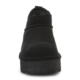 Doposci BearPaw Retro Super Shorty 3051W-011, neri nero 2