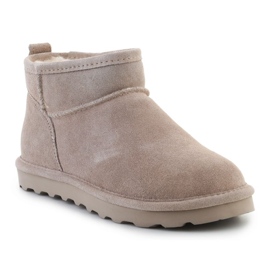 Doposci BearPaw Shorty 2860W-500, beige 1