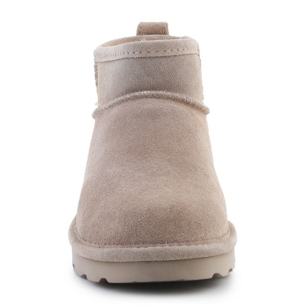 Doposci BearPaw Shorty 2860W-500, beige 2