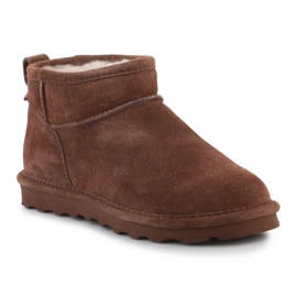 Doposci BearPaw Shorty 2860W-210 marroni marrone 1