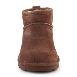 Doposci BearPaw Shorty 2860W-210 marroni marrone 2