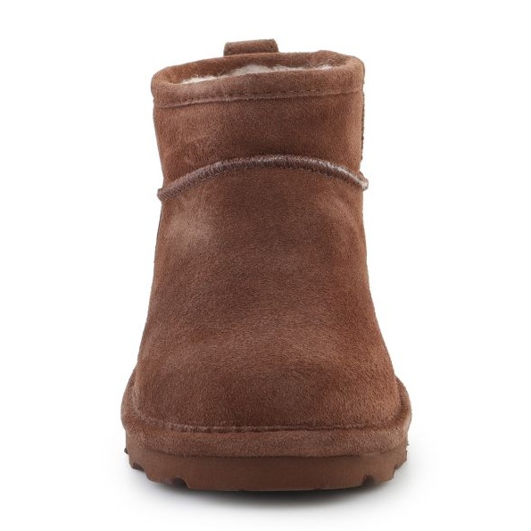 Doposci BearPaw Shorty 2860W-210 marroni marrone 2