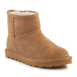 Doposci BearPaw Alyssa 2130W-243, beige 1