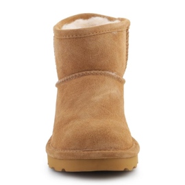 Doposci BearPaw Alyssa 2130W-243, beige 2