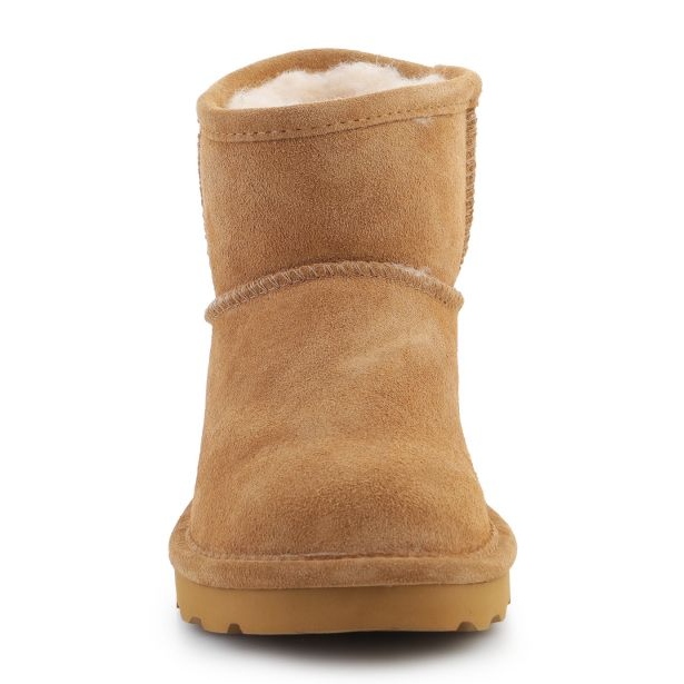 Doposci BearPaw Alyssa 2130W-243, beige 2