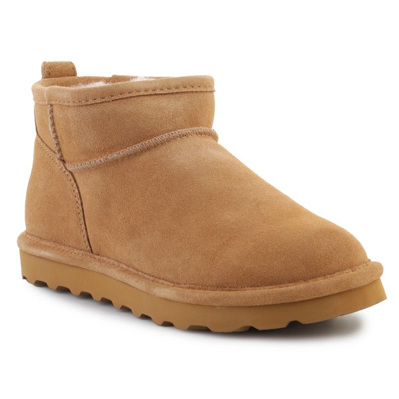Doposci da donna BearPaw Shorty 2860W-243, beige 1