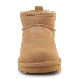 Doposci da donna BearPaw Shorty 2860W-243, beige 2