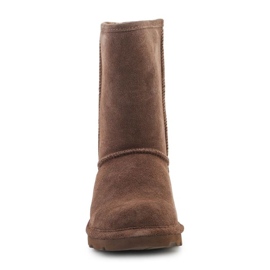 Doposci da donna BearPaw Elle Short 1962W-239, marroni marrone 2