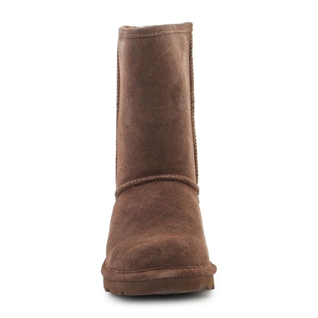Doposci da donna BearPaw Elle Short 1962W-239, marroni marrone 2