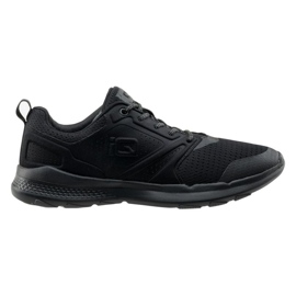 Scarpe sportive Iq denali 92800184313 nero 1