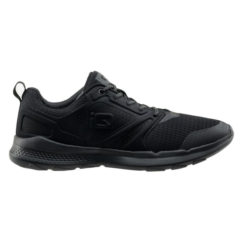 Scarpe sportive Iq denali 92800184313 nero 1