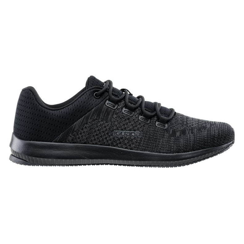 Scarpe Iguana Decatis M 92800196496 nero 1