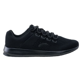 Scarpe Iguana Decatis W 92800225092 nero 1