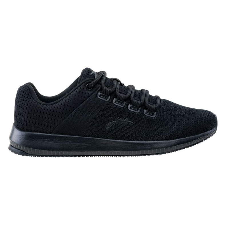 Scarpe Iguana Decatis W 92800225092 nero 1