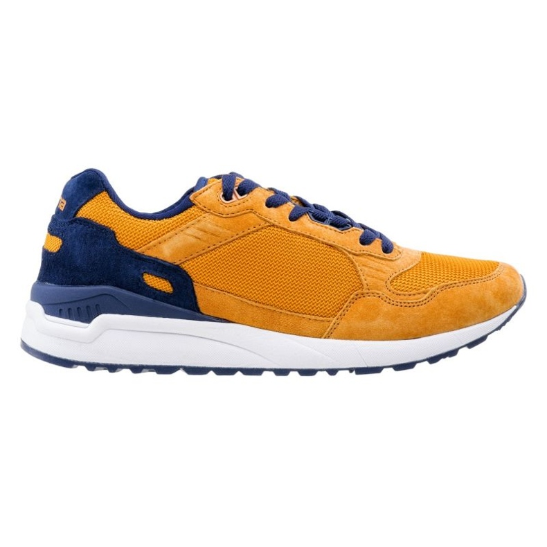Scarpe Iguana Clote 92800274383 giallo 1