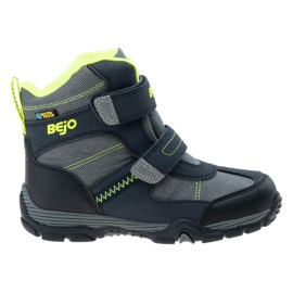 Scarpe Bejo Bathursti Jr 92800330110 blu 1