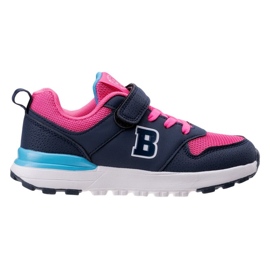 Scarpe Bejo Teruis Jrg Jr 92800490610 blu 1