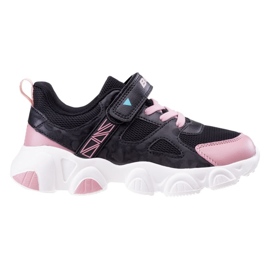 Scarpe Bejo Manina Jrg Jr 92800401217 nero 1