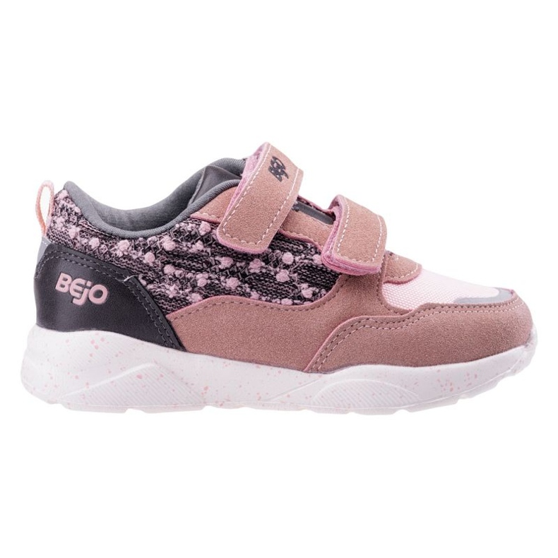 Scarpe Bejo Kapis Kidsg Jr 92800304679 rosa 1