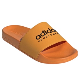 Infradito Adidas Adilette Shower II0015 arancioni arancia 1