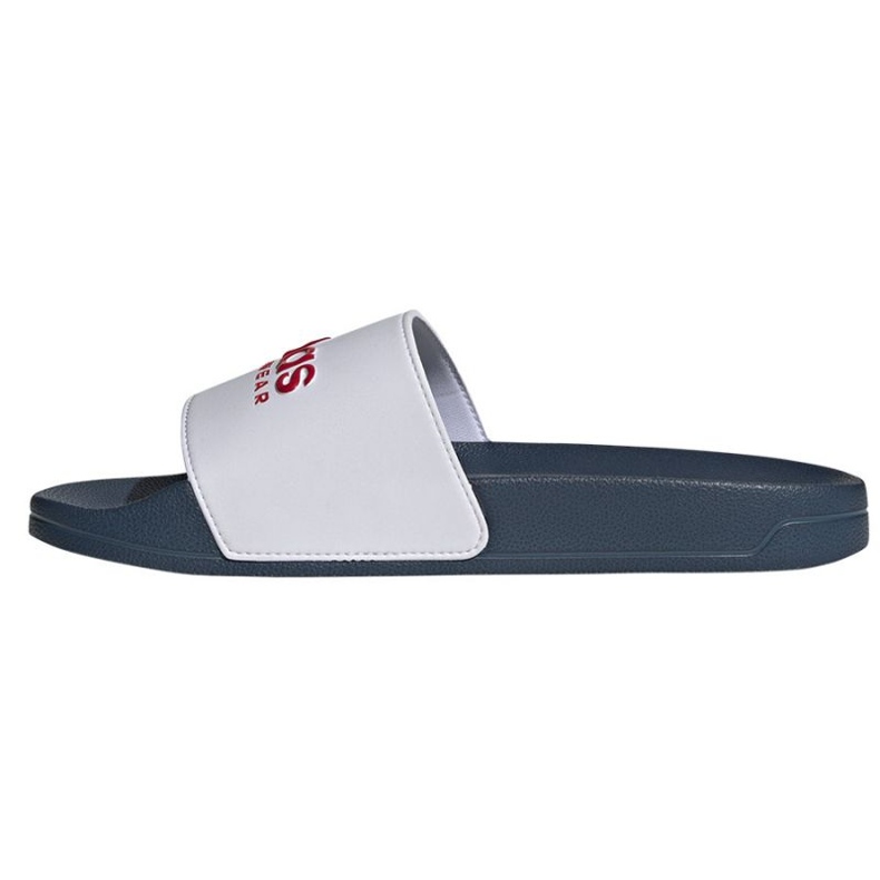 Infradito Adidas Adilette Shower II0017 bianche bianca bianca 1