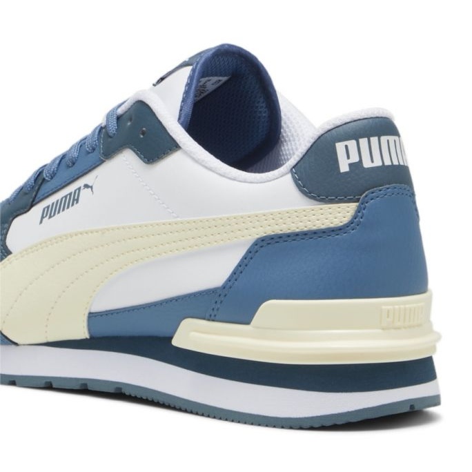 Scarpe Puma St Runner v4 L 399068-03 bianco 1
